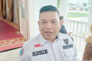 7 Nelayan Kepri Ditahan di Malaysia, Pemprov Berkoordinasi dengan KJRI Kuching