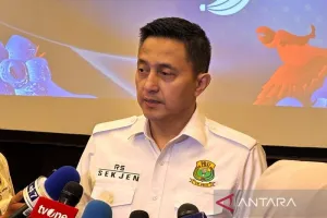 Akhirnya PBSI Buka Suara Soal Absennya Jafar/Felisha di Kejuaraan Dunia BWF, Ini Penyebabnya
