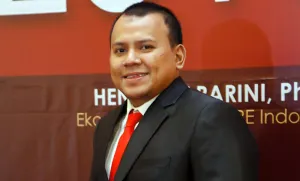 Alih Teknologi, Syarat agar RI Tidak Sekadar Negara Tujuan Investasi Manufaktur