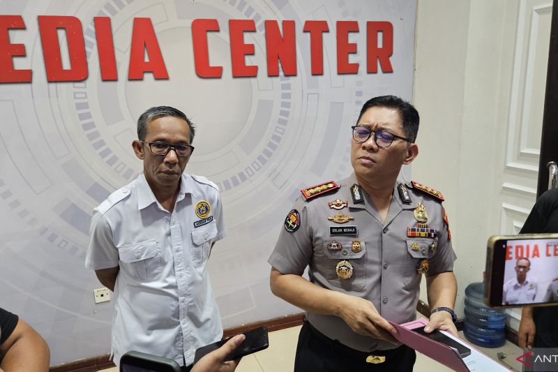Aneh Tapi Nyata, Seorang Ayah Diduga Terlibat dalam TPPO ...