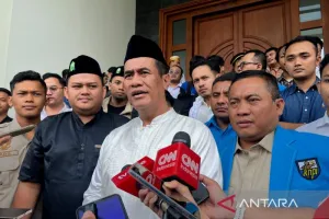 Berantas Mafia Pangan, Satgas Pangan Tetapkan 39 Tersangka Kasus Perberasan