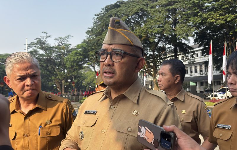 Bising dan Ganggu Warga, Pemkot Bandung Akan Batasi Jam O...