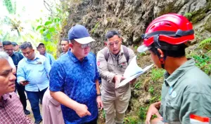 BRIN Perkuat Kajian Sungai ...