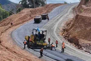 Buka Keterisolasian, Pembangunan Jalan Trans Papua Ruas Jayapura–Wamena Kembali Dilanjutkan
