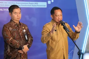 Cegah Salah Sasaran, Data Bansos Kini Terintegrasi Lintas Sektor