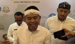 Dedi Mulyadi Bongkar Total Teras Cihampelas, Bandung Bersiap Punya Wajah Baru