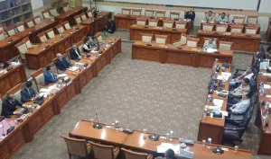 DPR Diingatkan Agar RUU Perampasan Aset Tidak Dijadikan Alat untuk Habisi Lawan Politik