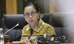 DPR: Jalankan Putusan MK, Anggaran MBG Bukan dari Anggaran Pendidikan Harus Dimulai 2027