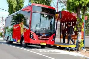 Dukung Kawasan Industri Tumbuh, Batang Siapkan Jalur Trans Jateng ke KITB