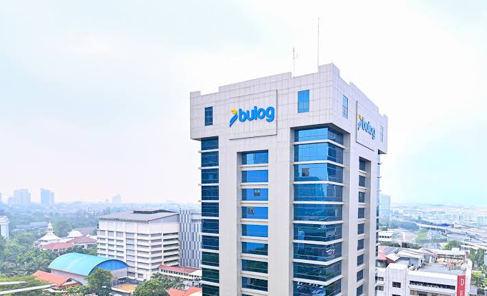 Efek Margin Baru 7 Persen, Bulog Prediksi Raup Laba Rp1,14 T