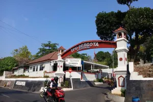 Empat TPU di Kota Semarang Sudah Penuh