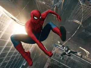 Film Spider-Man: Brand New Day Raup Rp15 T dan Cetak Rekor Box Office