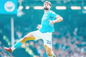 Gantikan Era Pep Guardiola, Josko Gvardiol Sebut Enzo Maresca Sosok Sempurna di Man City!