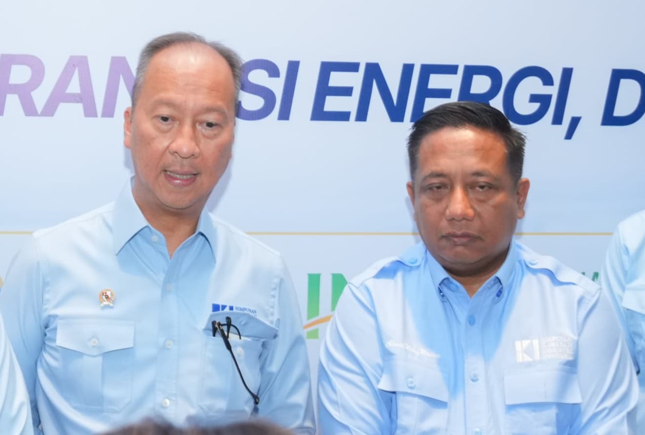 HKI: Investor RI Nggak Kurang, yang Kurang Kepastian! Ini Tuntutan ke Pemerintah