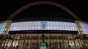 Inggris Bersiap Ikuti Wales Cabut Dukungan untuk Pencalonan Kembali Gianni Infantino