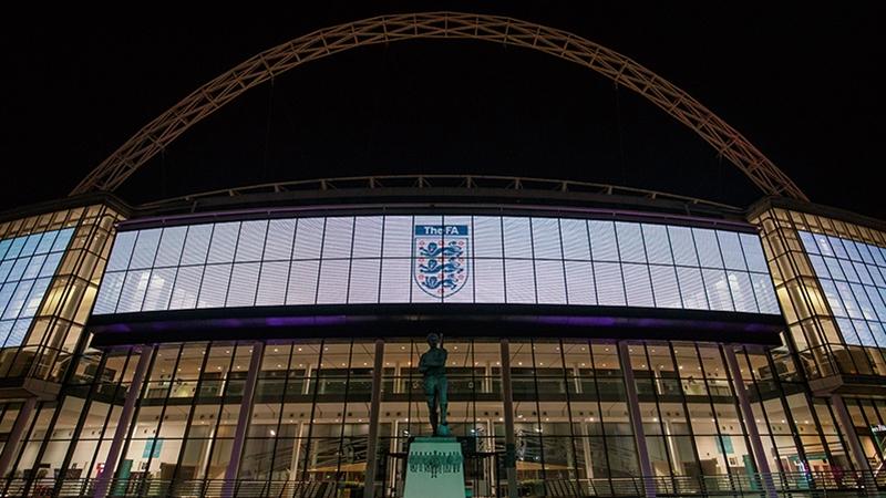 Inggris Bersiap Ikuti Wales Cabut Dukungan untuk Pencalon...