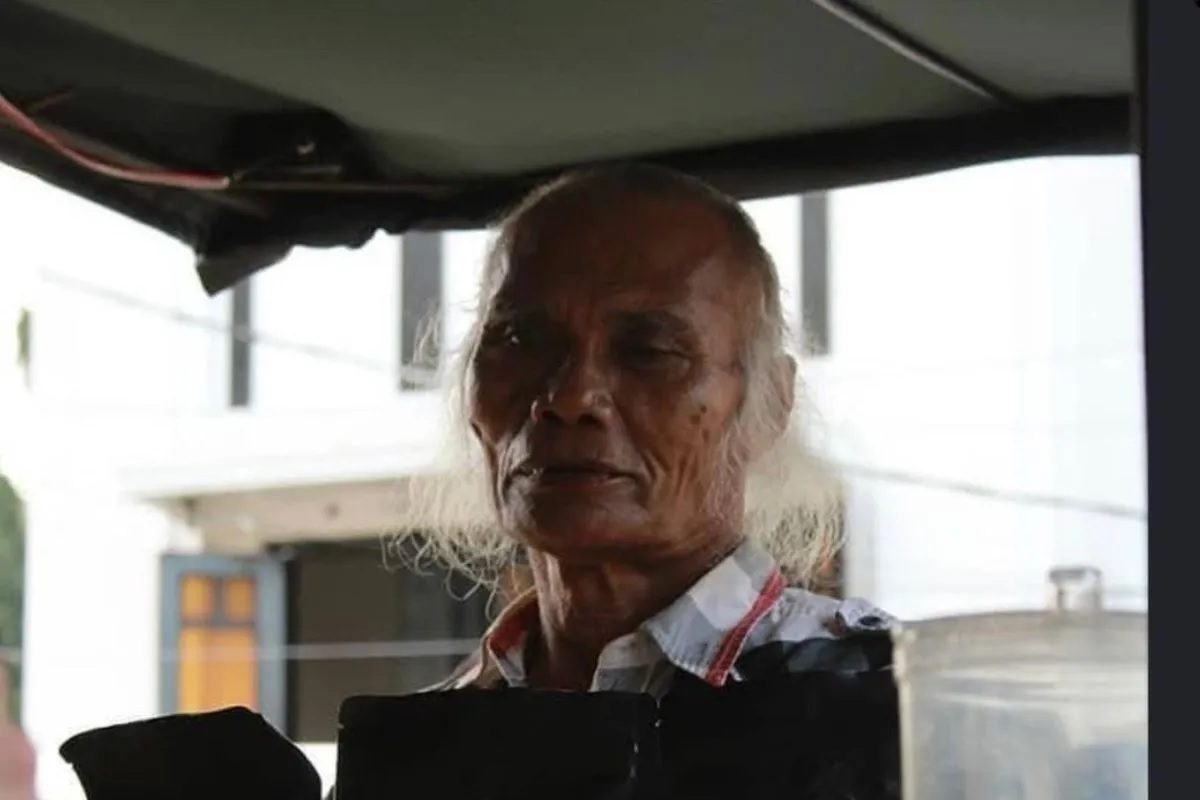 Kabar Duka, Aktor Diding Boneng Meninggal Dunia di Usia 7...