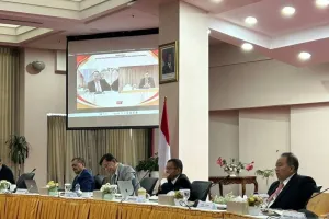 Ketua KY Minta Maaf ke Mahkamah Agung, Tegaskan Data 121 Hakim Langgar Etik Bukan Dampak Kenaikan Gaji