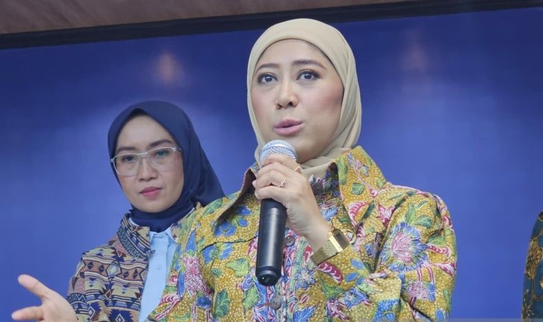 Komdigi Panggil YouTube Usai Konten Promosi Vape Libatkan Anak-anak, Meutya: Ini Sangat Berbahaya