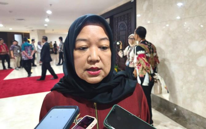 Komisi D DPRD DKI Pastikan Pembahasan Obligasi Daerah Dil...