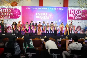 Krista Exhibitions Gelar Empat Pameran Sekaligus di JIExpo Kemayoran