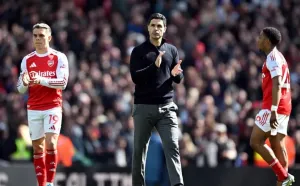 Langkah Berani Ini yang Dilakukan Arsenal untuk Mempertahankan Gelar Liga Inggris