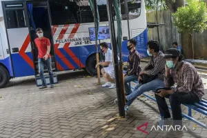 Layanan SIM Keliling di DKI Jakarta Hari Ini, Senin (3/8), Cek Lokasinya