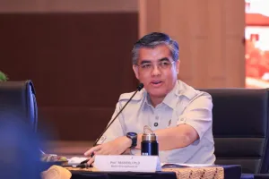 Menaker Yassierli: Penyandang Disabilitas Harus Punya Peluang Kerja yang Setara
