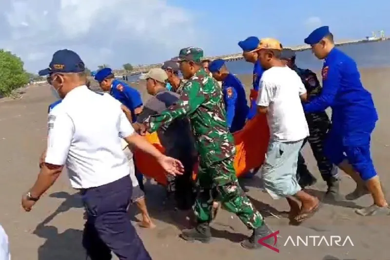 Nelayan Asal Situbondo Hilang Ditemukan Meninggal, Diduga...