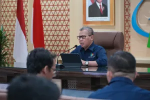 Neraca Dagang RI Januari-Juni 2026 Masih Surplus US$3,58 Miliar, Ditopang Ekspor Nonmigas