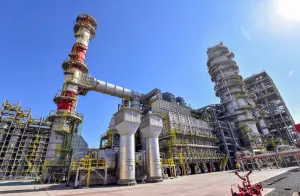 OPEC+ Dongkrak Kuota Batas Maksimum Produksi Minyak Dunia