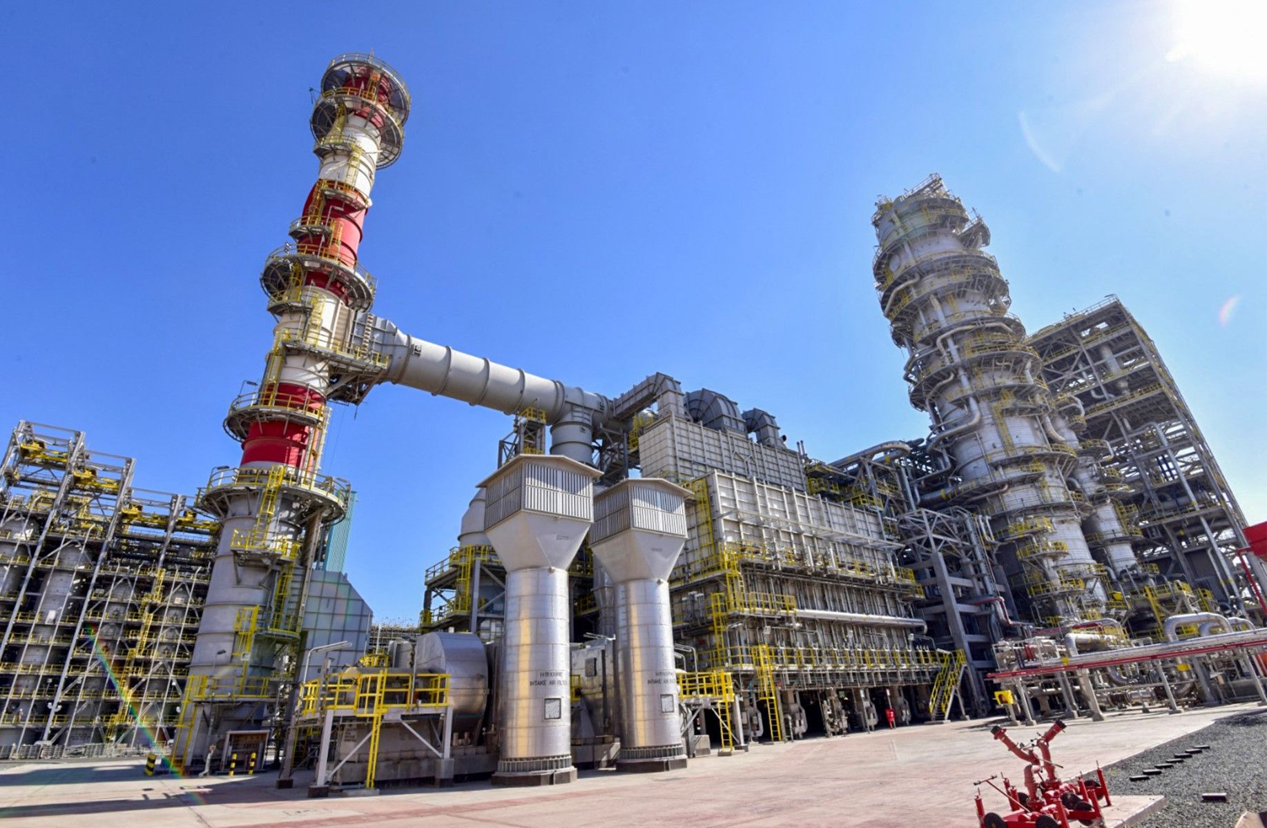 OPEC+ Dongkrak Kuota Batas Maksimum Produksi Minyak Dunia