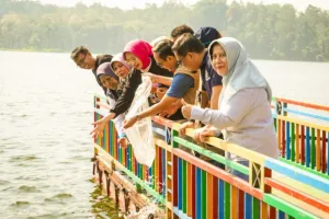 Pemerintah Kabupaten Lumajang Pulihkan Keseimbangan Ekosistem Ranu Klakah