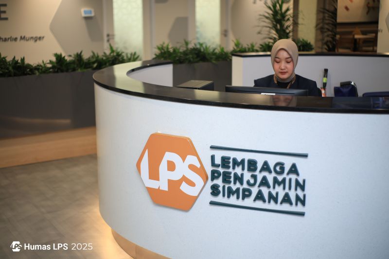 Pengawasan Bank Kian Diuji, LPS Rampungkan Likuidasi Tuju...