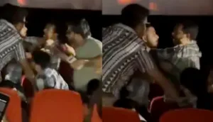 Penonton Bioskop India Dikeroyok karena Beri Spoiler saat Film Spider-Man: Brand New Day Beri Spoiler Diputar