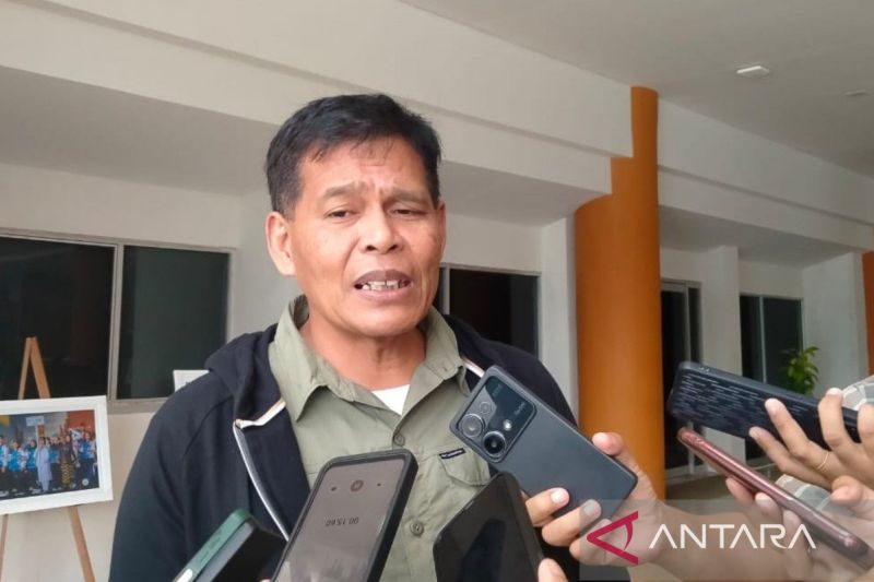 Penonton MotoGP Mandalika Ditargetkan Tembus 140 Ribu, Bi...