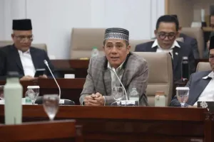 Perang Tak Kunjung Usai, Anggota DPR Minta Indonesia Berperan Aktif Dorong AS Hentikan Serangan ke Iran