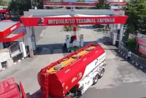 Pertamina Kirim 7.600 KL BBM ke Lombok, Atasi Kelangkaan Bahan Bakar di NTB.