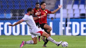 Piala AFF 2026: Prediksi Line Up Indonesia vs Vietnam,  Herdman Siapkan Formasi Terbaik.