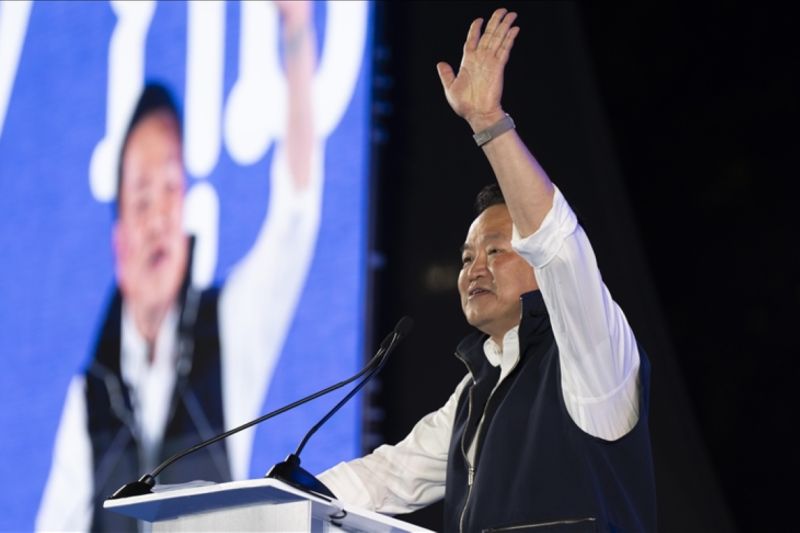 PM Thailand Berkunjung ke Jakarta, Polda Metro Jaya Siapkan Pengaturan Lalu Lintas 