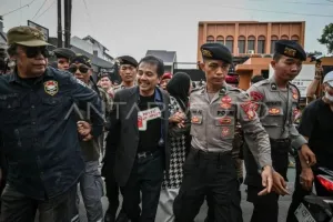 Polda Metro Jaya Nyatakan Telah Siap Hadapi Praperadilan Keempat Roy Suryo