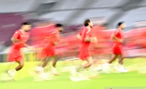 Pujian Setinggi Langit John Herdman! Sebut Tom Haye 'Senjata Rahasia' Bungkam Vietnam