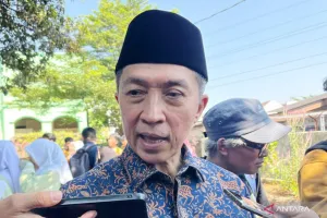 Rancangan Umum Sementara Program 2027 Kota Bogor Dirilis