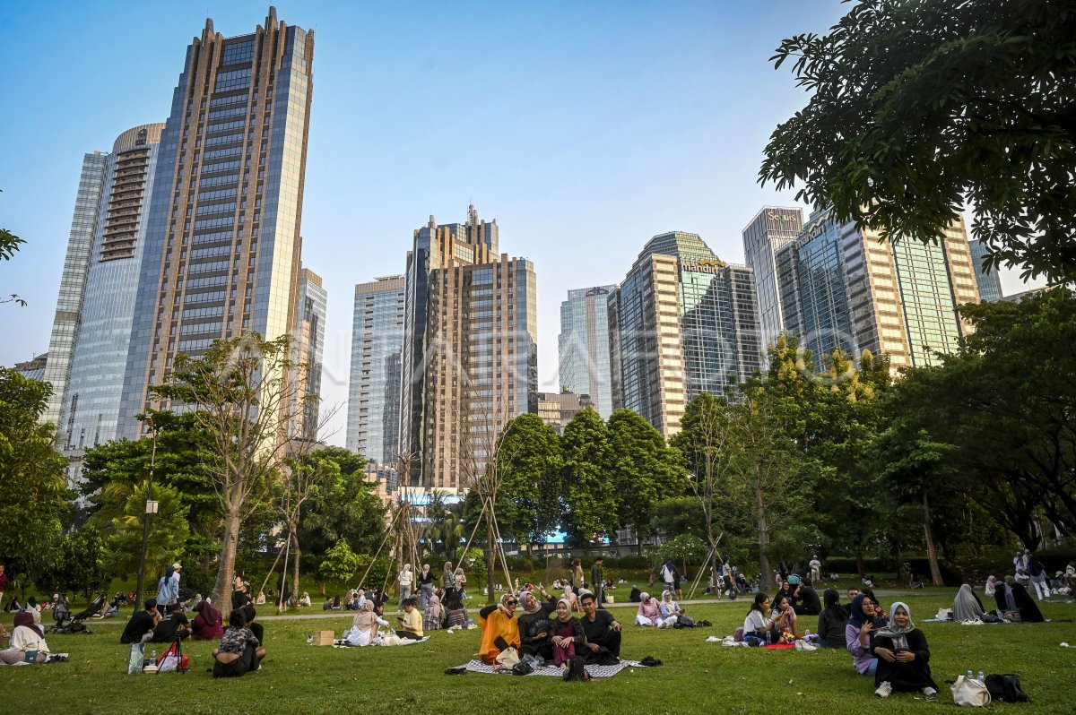 Rekomendasi Event Jakarta Agustus 2026: Dari Festival Musik, Pameran Seni hingga Kuliner