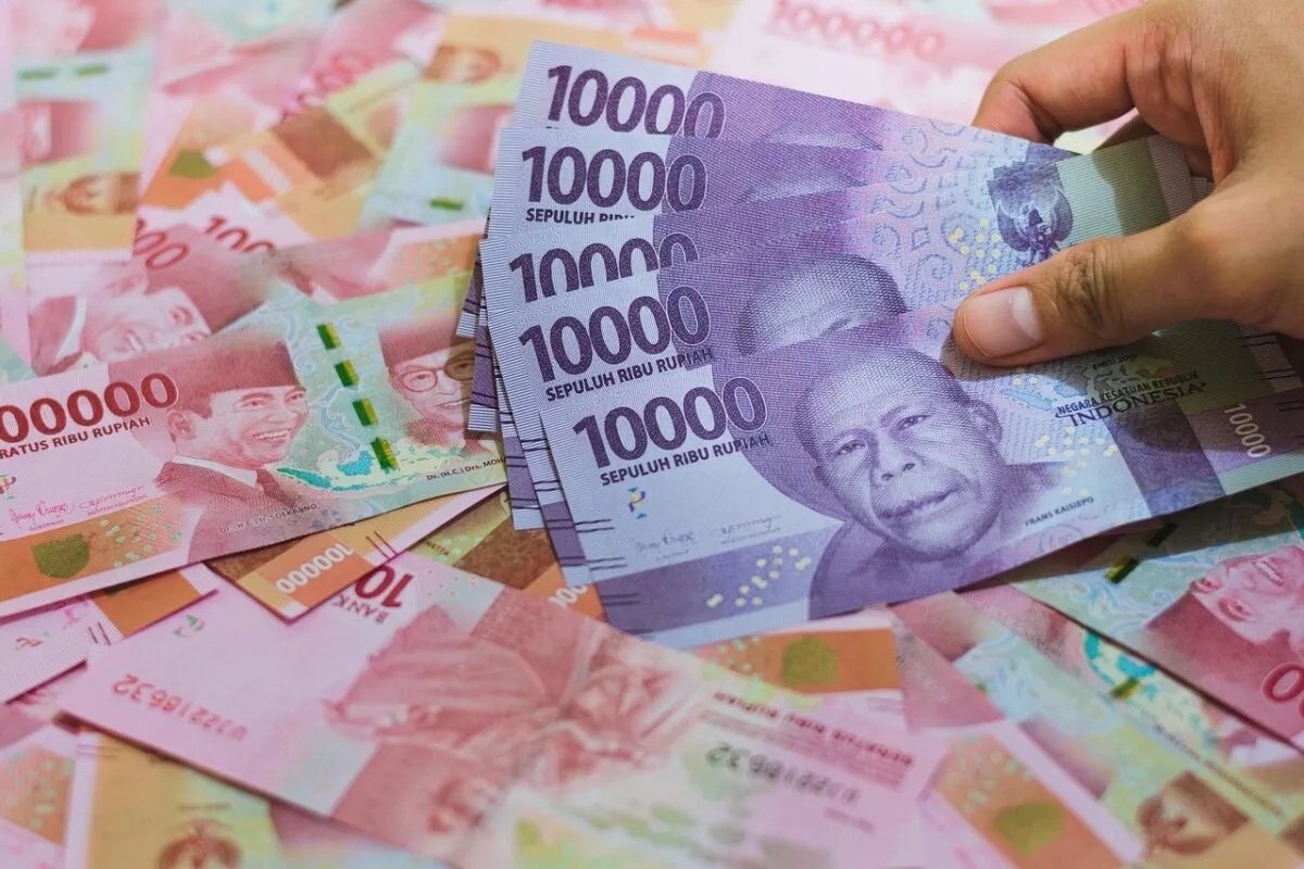 Rupiah Rentan Melemah, 3 Agustus 2026