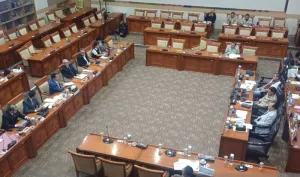 RUU Perampasan Aset Jangan Jadi Alat Habisi Lawan Politik