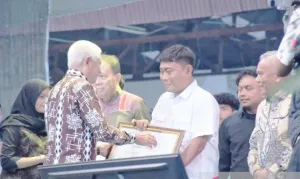 Sabet Juara 1 Paviliun Terbaik PRSU 2026, Deli Serdang Bikin Kabupaten Lain Gigit Jari!