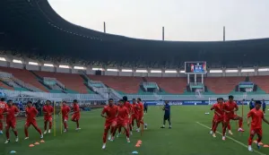 Semoga Juara Piala AFF, Pelatih: Tom Haye Miliki Tingkat Adaptabilitas Tinggi