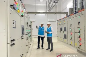 Listrik di Jakarta-Tangsel Sempat Padam Tadi Pagi, PLN Pastikan Pasokan Listrik Sudah Pulih 