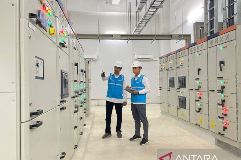 Listrik di Jakarta-Tangsel Sempat Padam Tadi Pagi, PLN Pa...